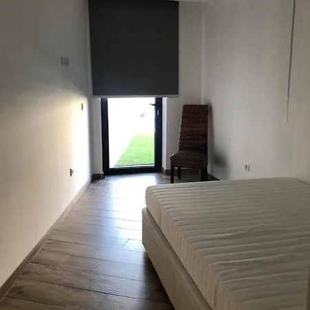Iconik-design - Apartament Aveiro