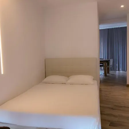 Apartament Iconik-design - Aveiro