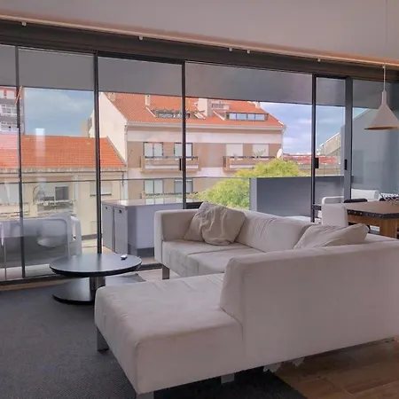 Iconik-design - Apartament Aveiro