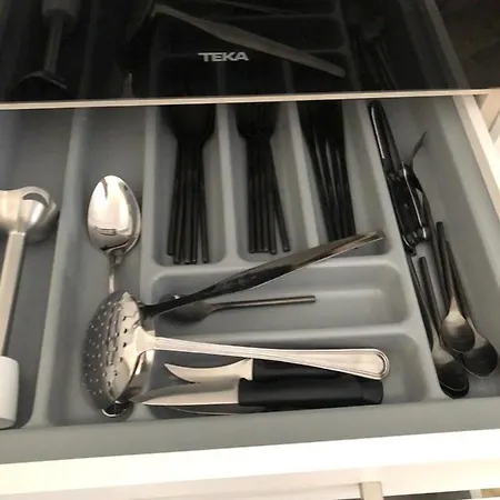 Iconik-design - Apartament *
