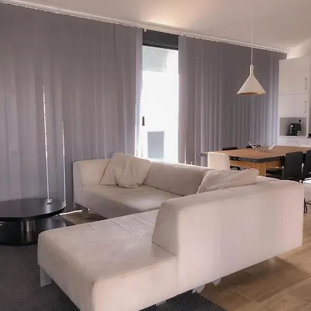 Iconik-design - Apartament *