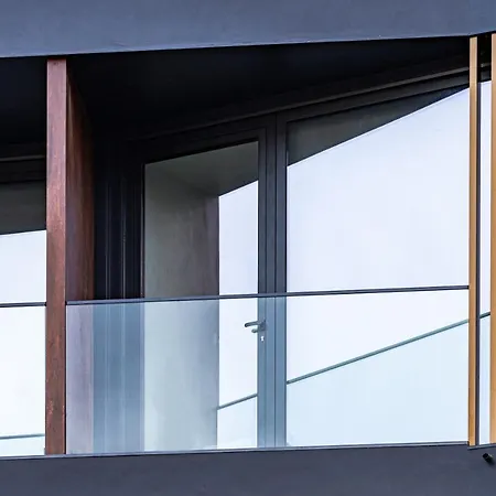 Iconik-design - Apartament Aveiro